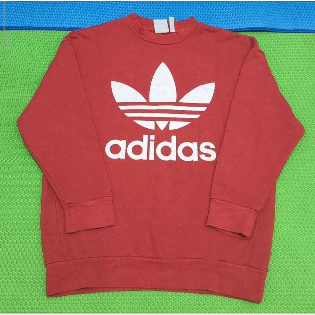 Cn Adidas big logo