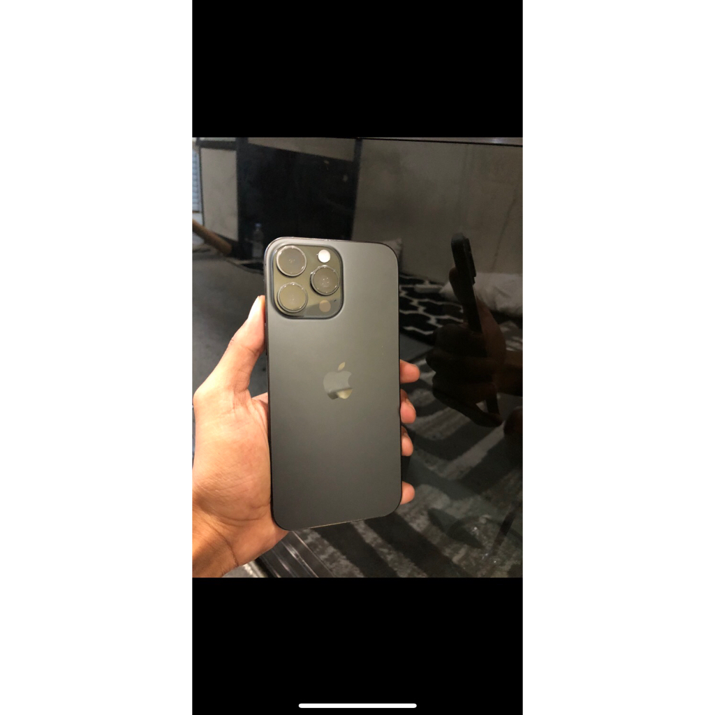 Iphone 15 PRO 256gb ibox