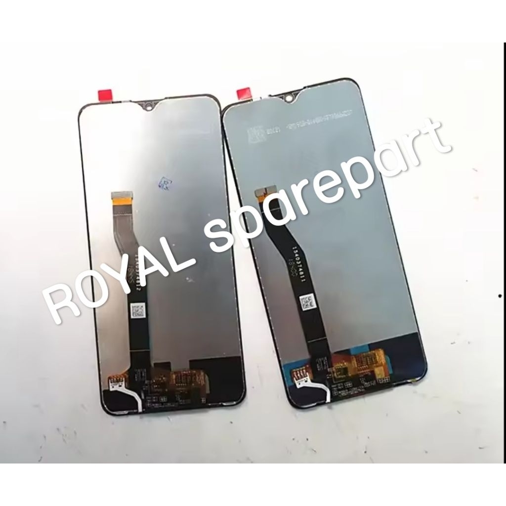 Lcd touchscreen Lenovo Z5S L78071 Original