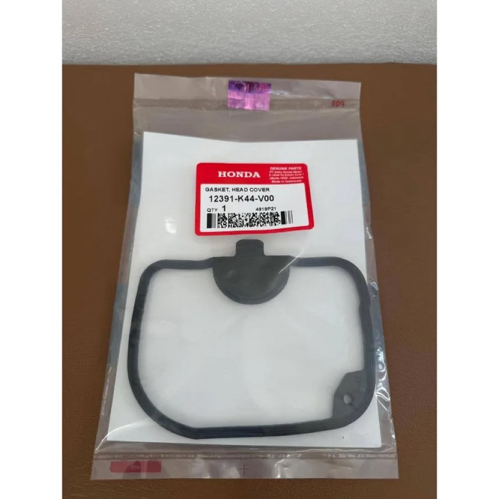 KARET HEAD BEAT POP BEAT ESP GASKET CYLINDER HEAD K44