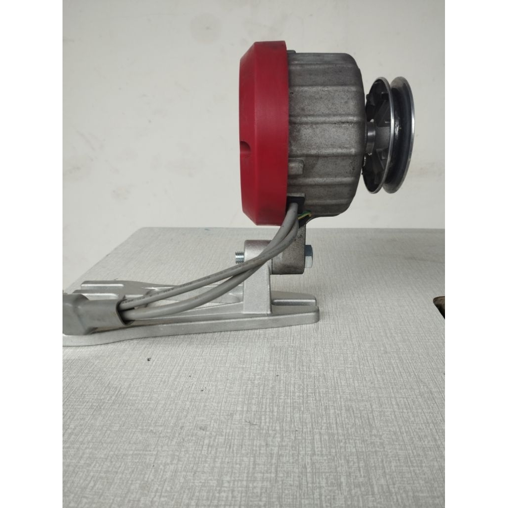 generator magnet permanen