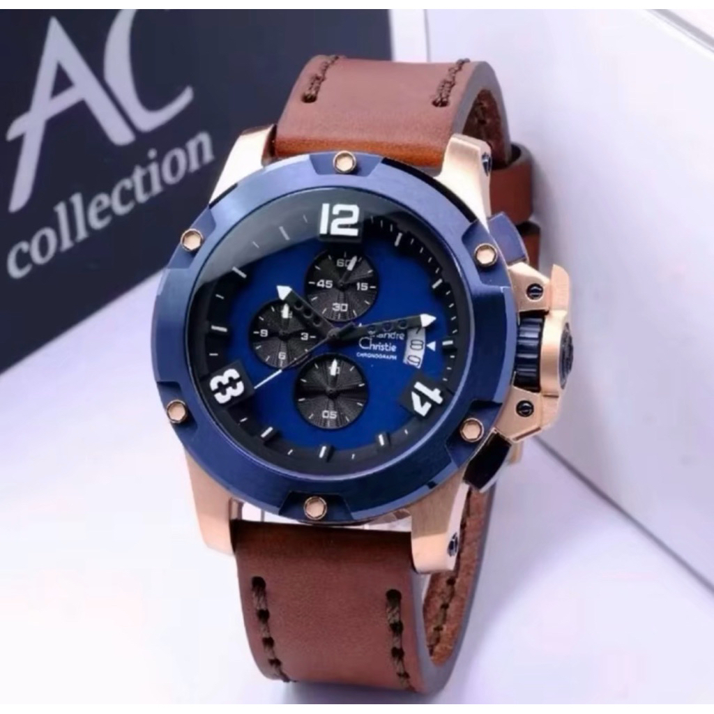 Alexandre Christie AC 6295 MC Original