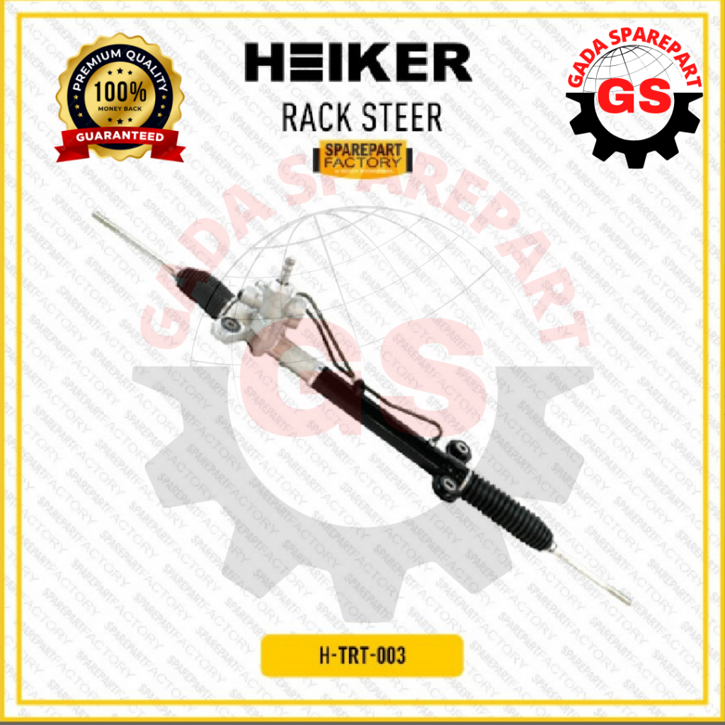 Rack Steer Rek Stir Avanza/Xenia Power Steering Heiker