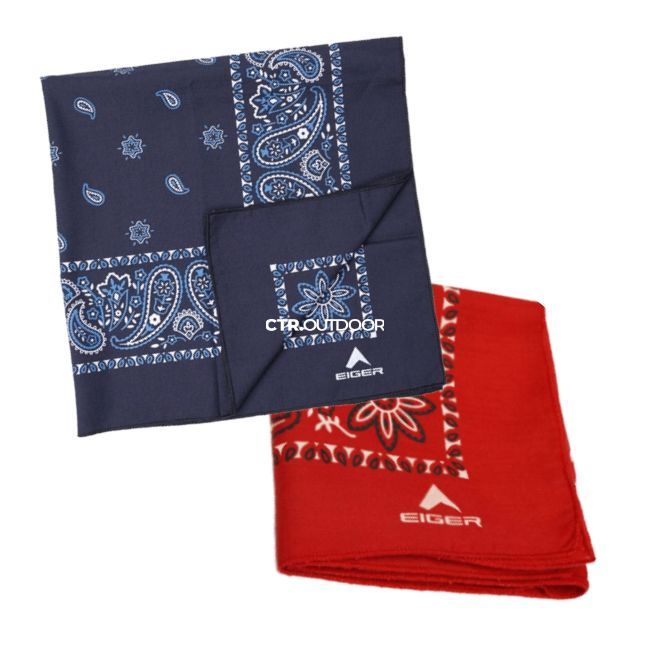 CTR BANDANA OUTDOOR TERLARIS 002 - BANDANA PRIA WANITA