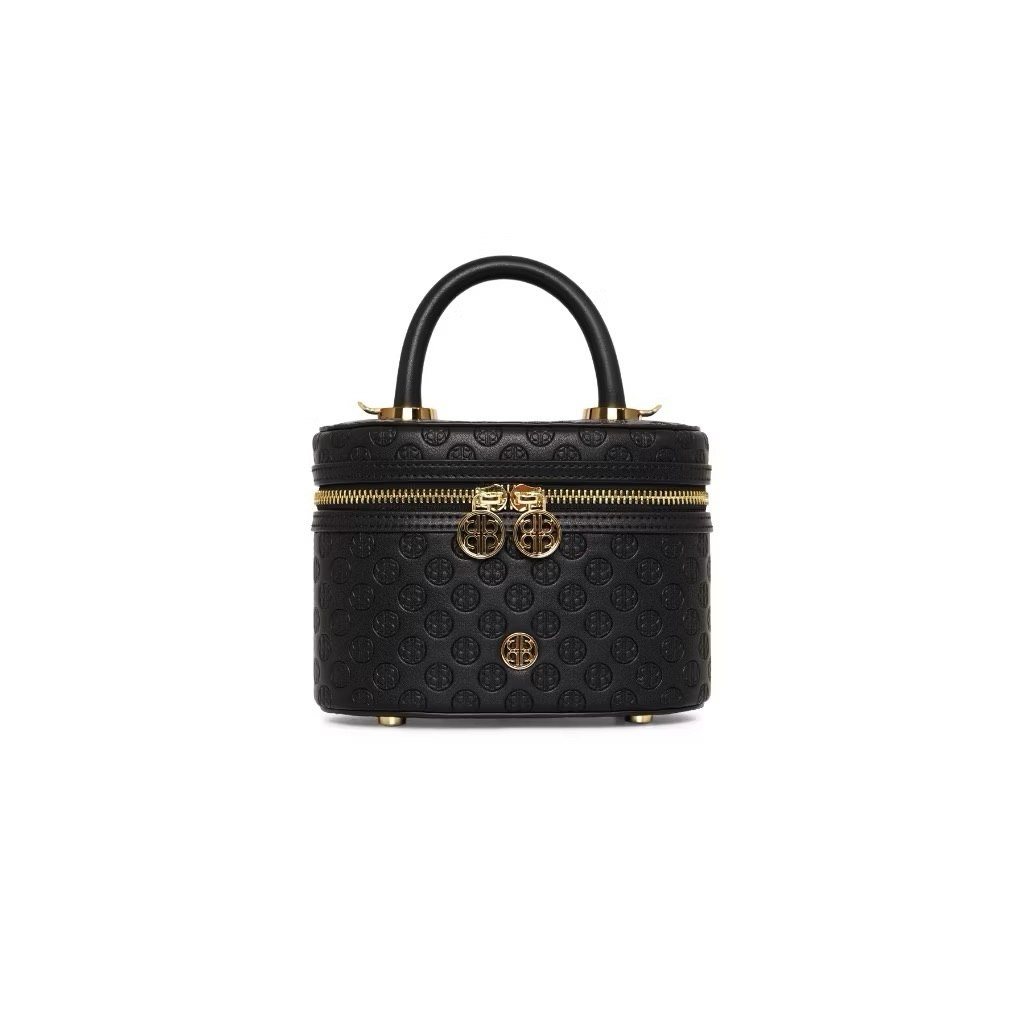 NEW Nada Puspita - Nada Monogram Vanity Bag