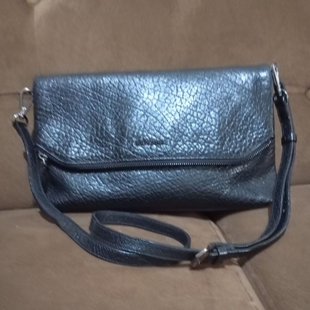 Bruno Magli Sling bag preloved