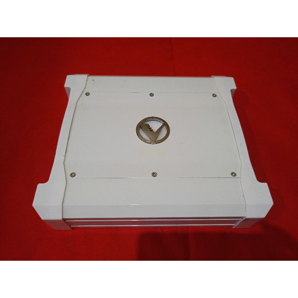 monoblok venom vertigo V500.1