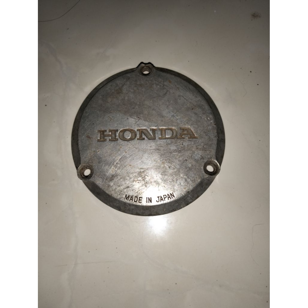 Tutup bak mahnet motor Honda S90 s90z kaca lampu depan