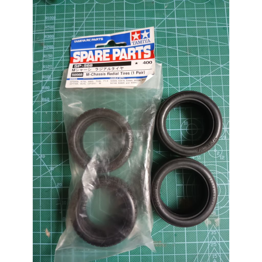 tamiya m chassis tire ban tamiya m chassis