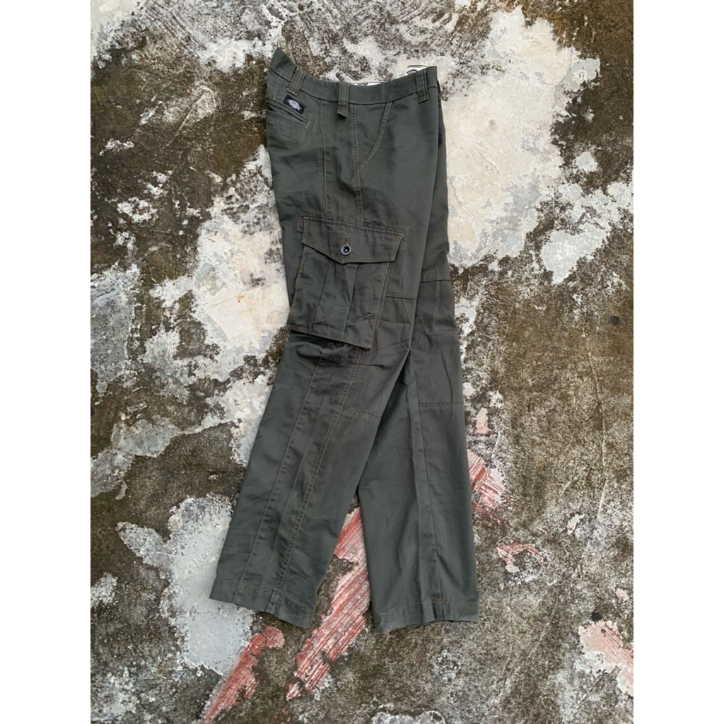 CELANA CARGO DICKIES