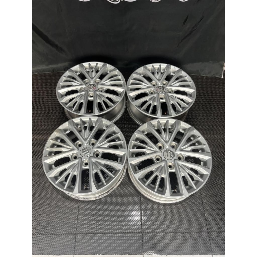 Velg ori suzuki ertiga r15