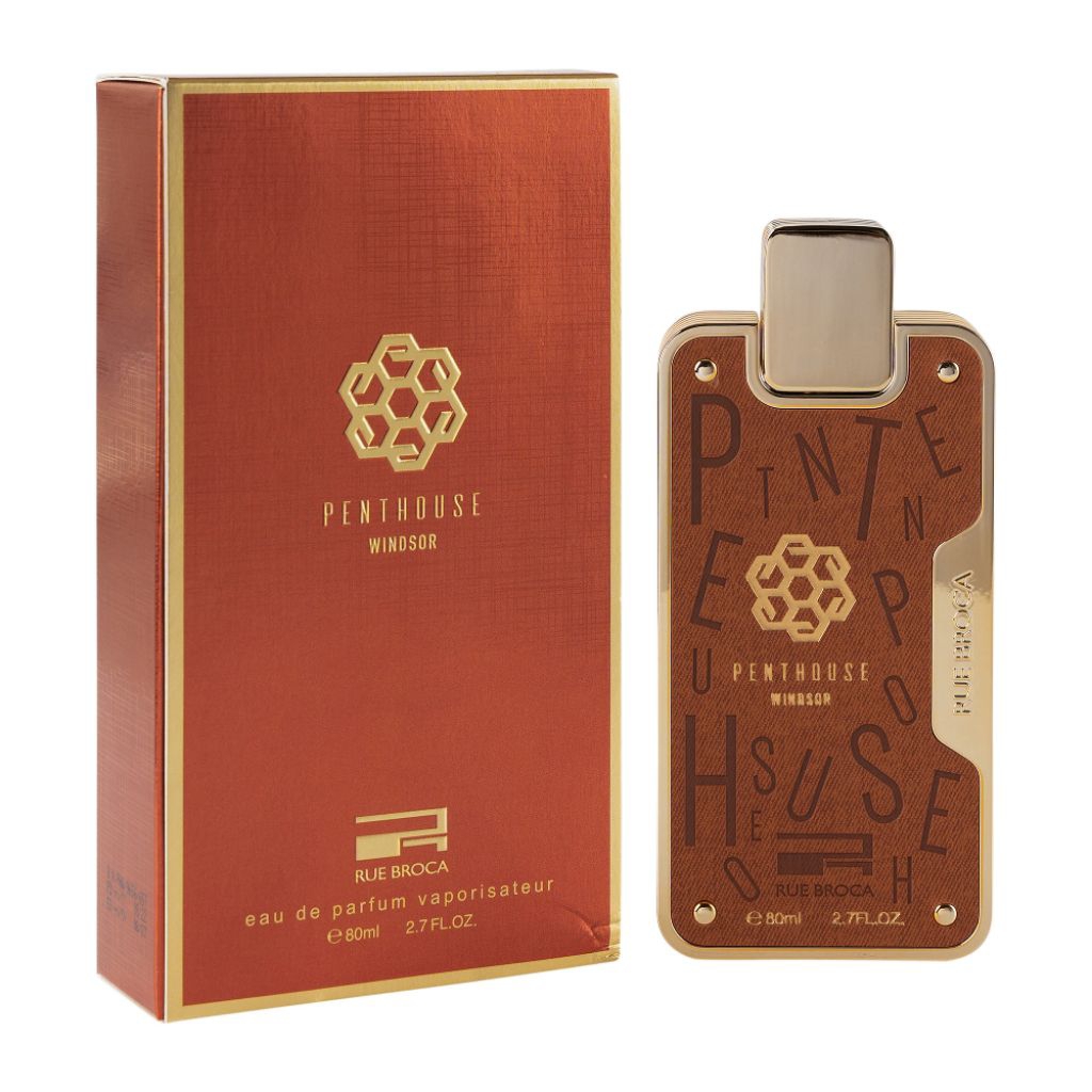 parfum Rue Broca Penthouse Windsor Eau De Parfum.
