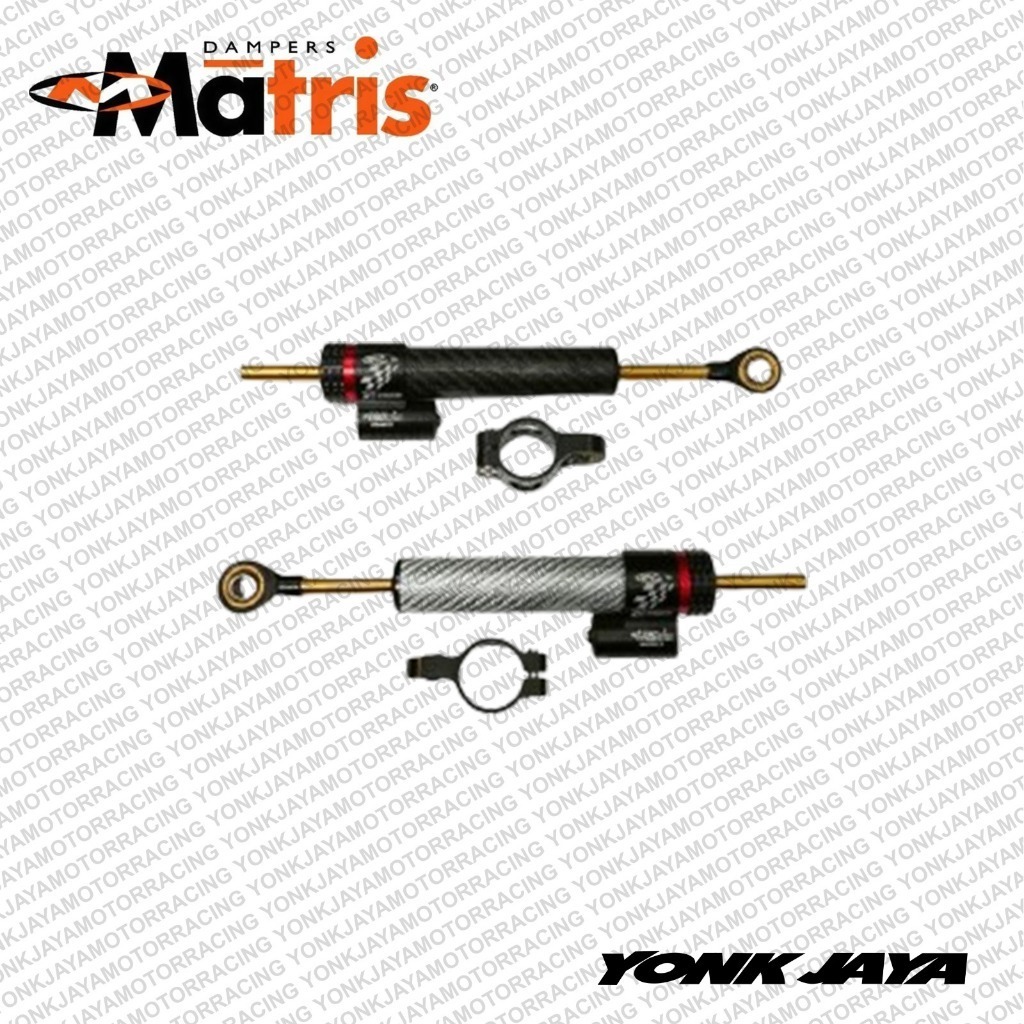 STEERING DUMPER MATRIS UNIVERSAL