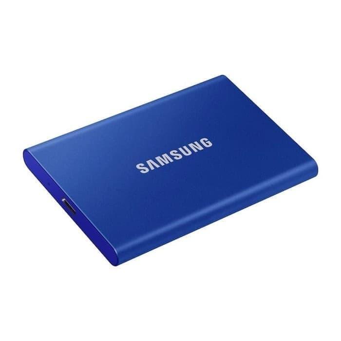 Samsung SSD T7 External Portable 1TB USB 3.2 - Samsung T7 SSD 1TB