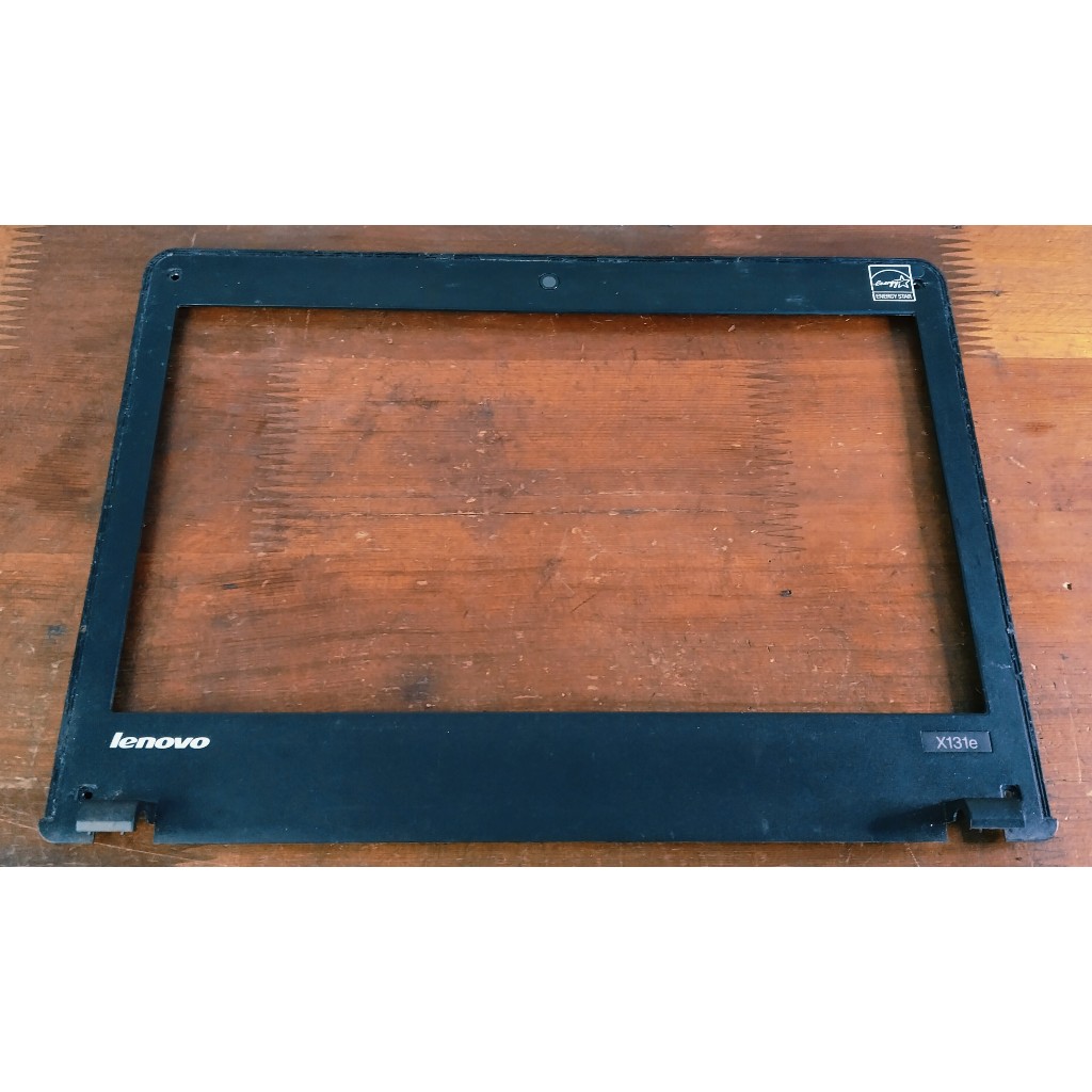 Casing Frame LCD Bezel Laptop Lenovo Thinkpad X131E