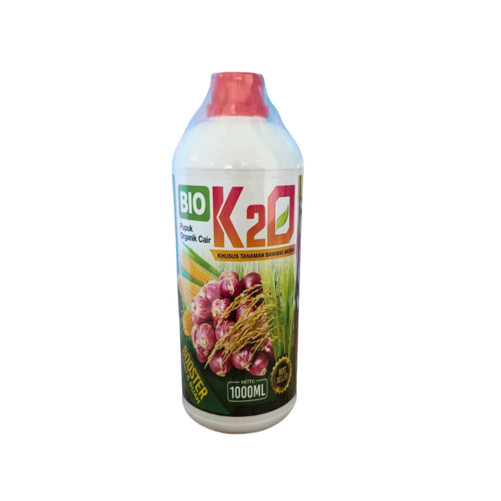 LKN Pupuk Cair Bio K2O 1 Liter