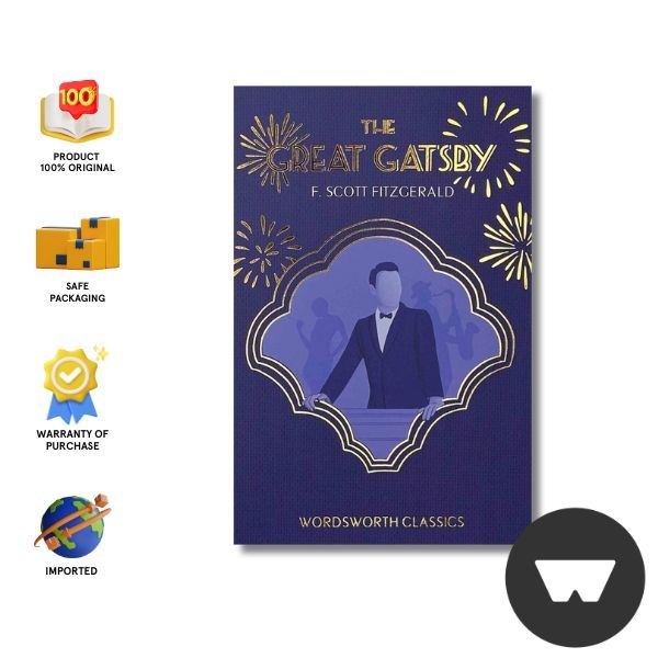 Wordsworth - Wordsworth : Great Gatsby