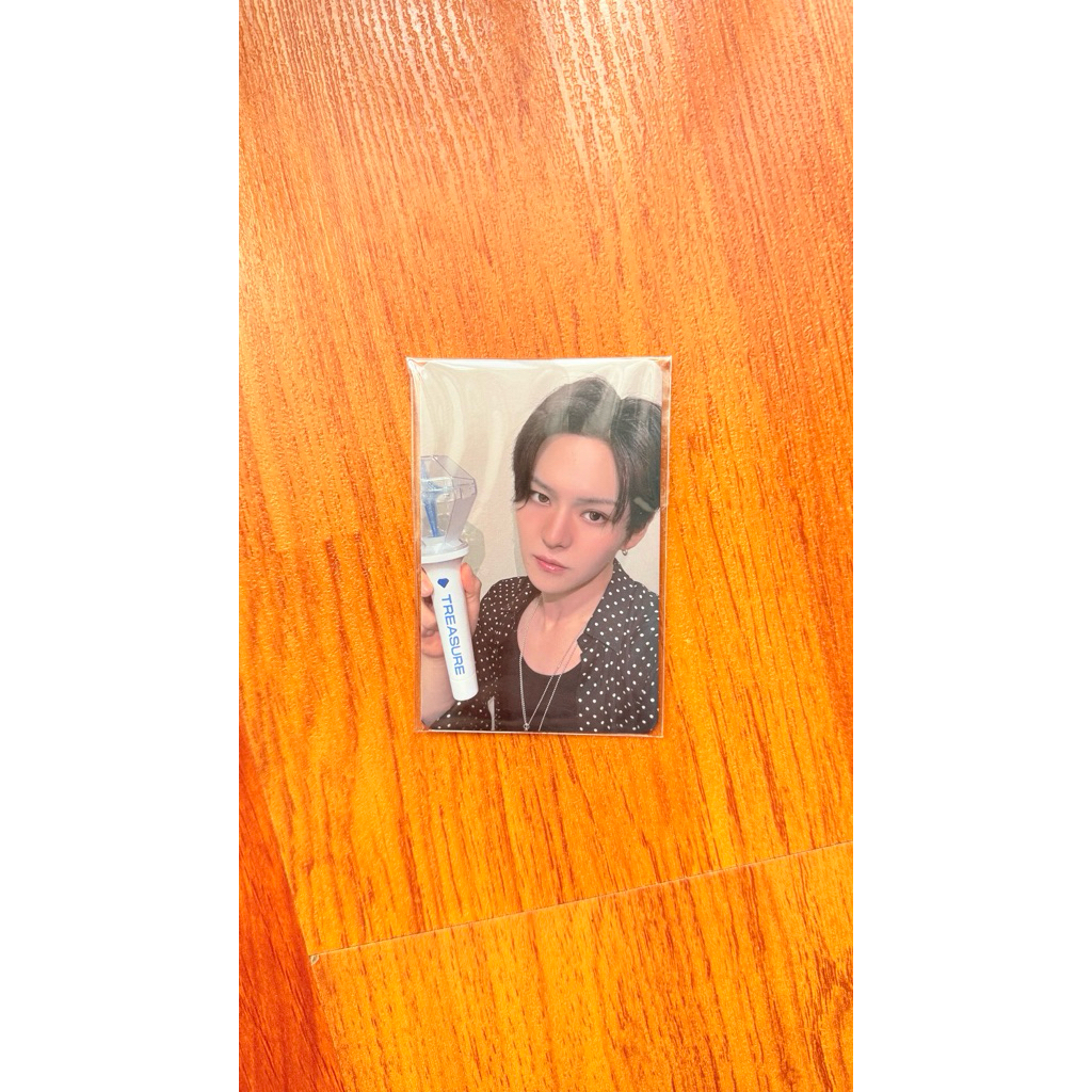 POB PC LS TREASURE OFFLINE VERS.