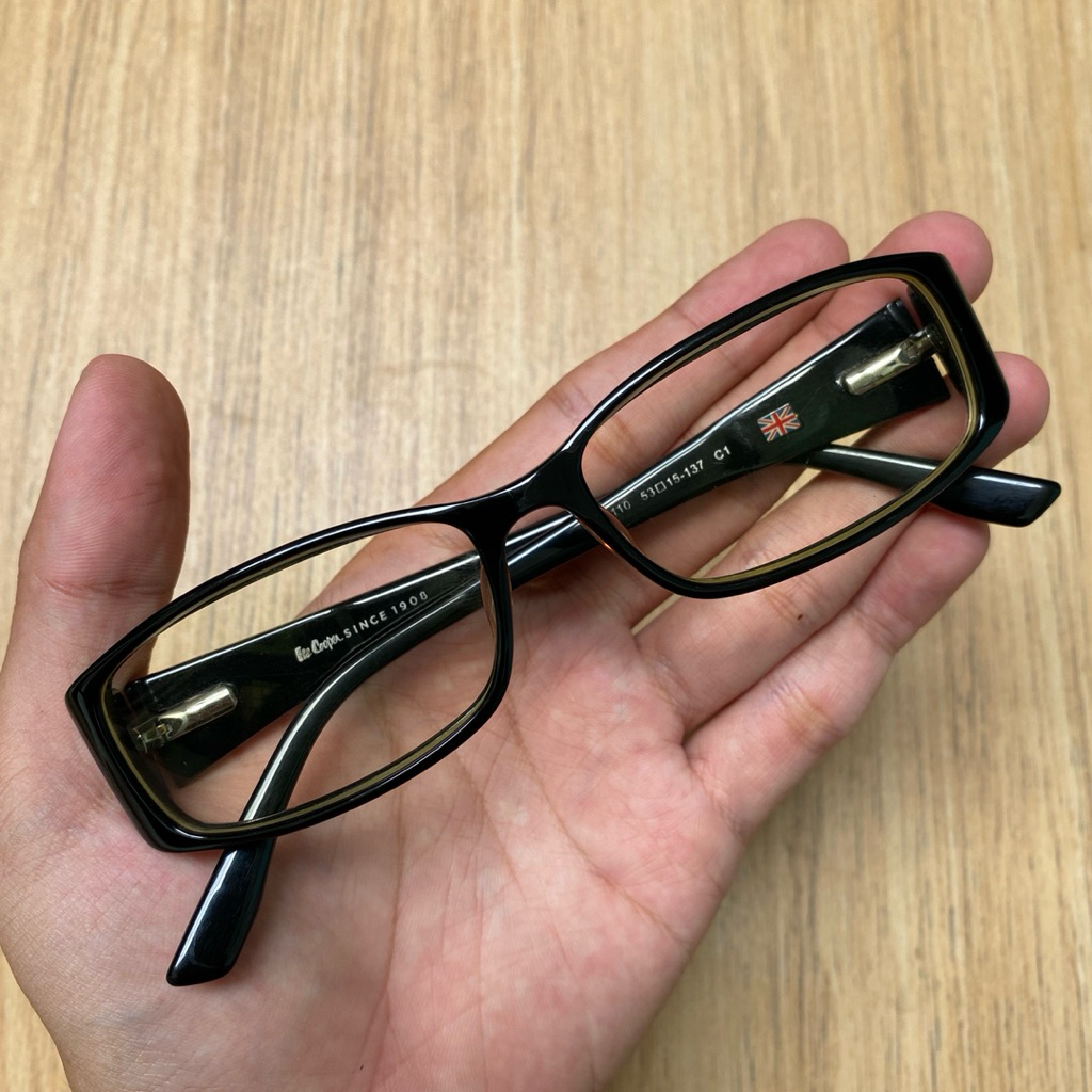 Kacamata Second - Lee Cooper Original