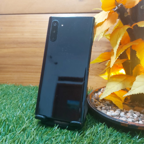 Samsung Note 10 Second / Note 10 Second 8/256 [BACA DESKRIPSI]