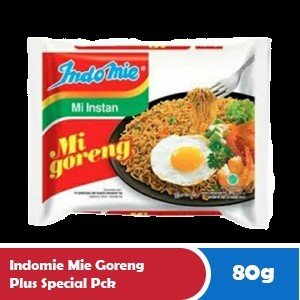 indomie goreng ecer 80gr mie instan