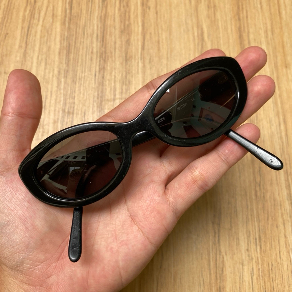 Kacamata Second - Calvin klein Original