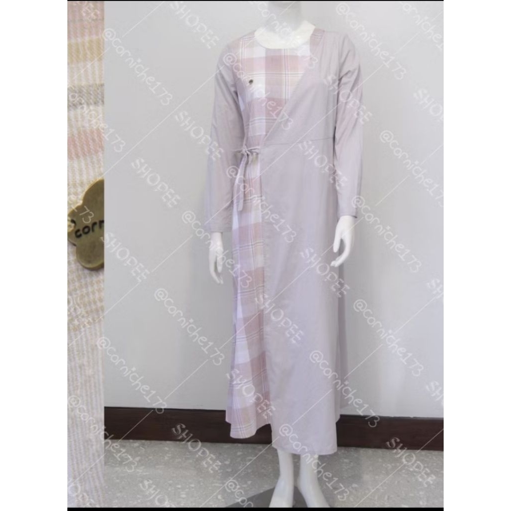 corniche moana dress abu
