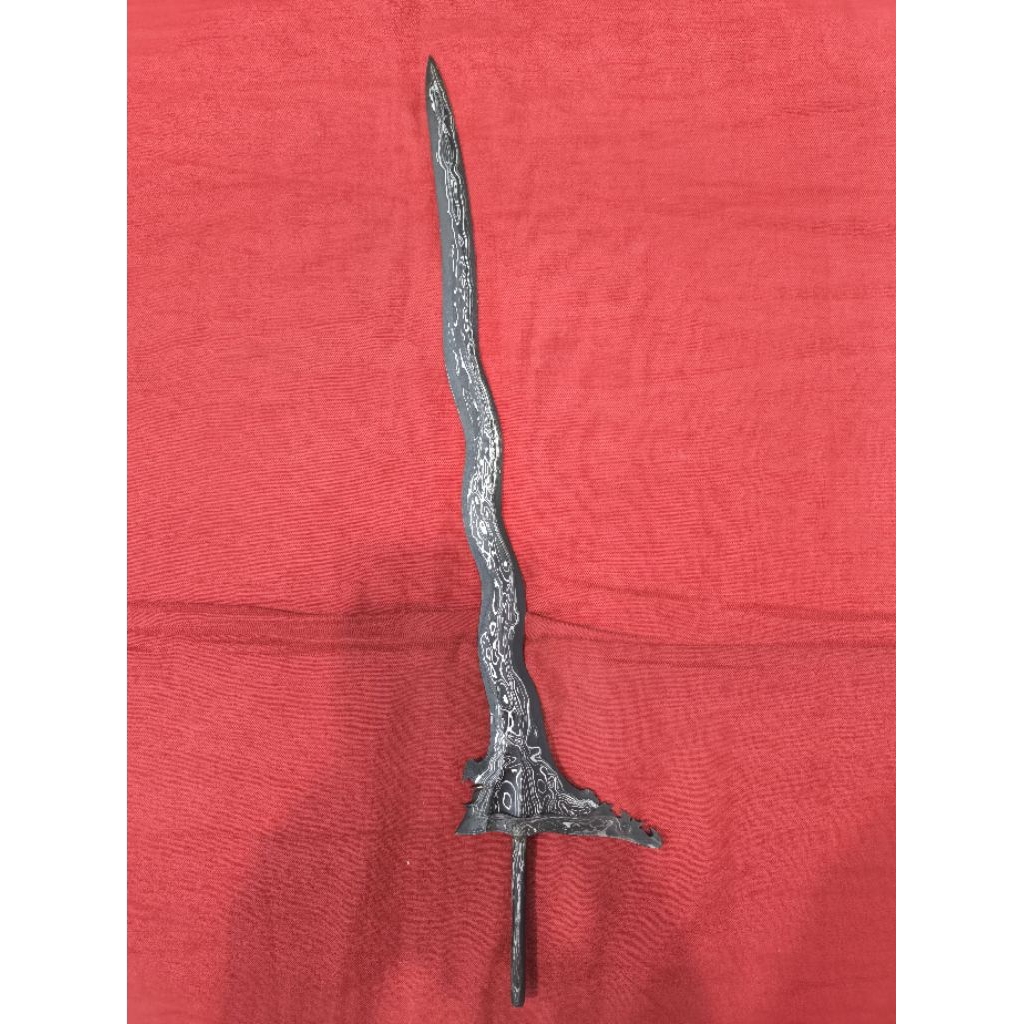 Bilah Keris Kamardhikan