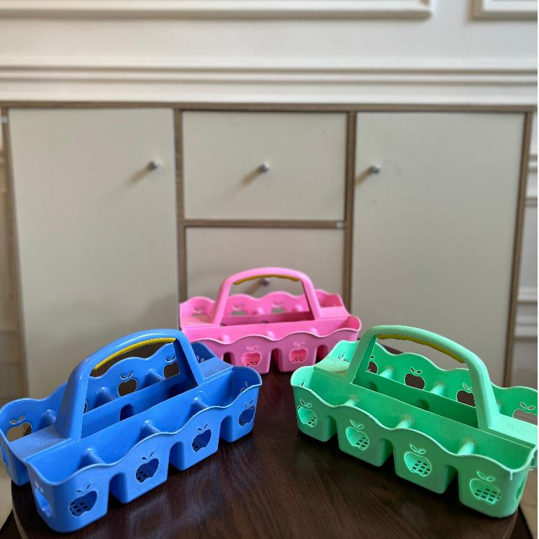 RAK AQUA/ TEMPAT AQUA PLASTIK ISI 8 dan 6/ tempat aqua gelas isi 8 dan 6