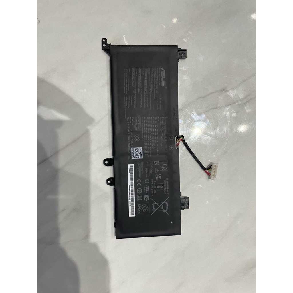 baterai original copotan asus m415d (bisa seri x415j)