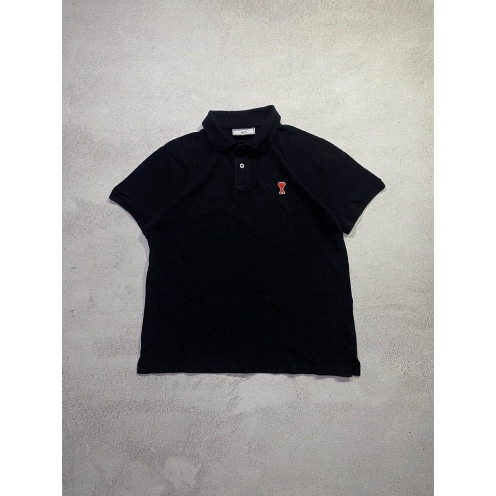 Ami Paris Polo shirt