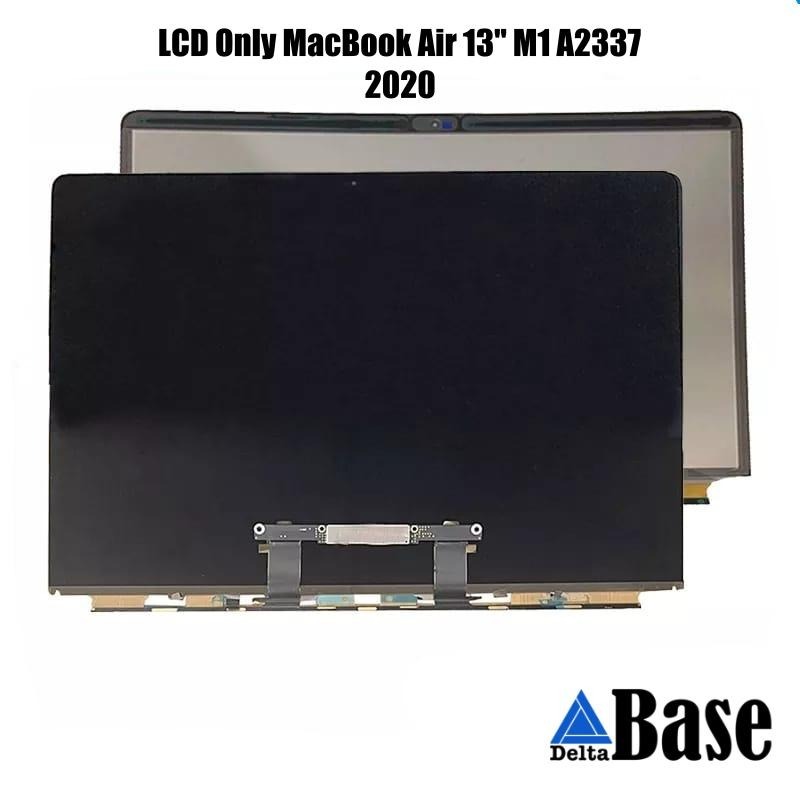 LCD Only MacBook Air 13" M1 A2337 2020