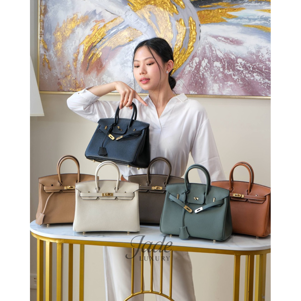 Tas Wanita H Birkn Togo 25