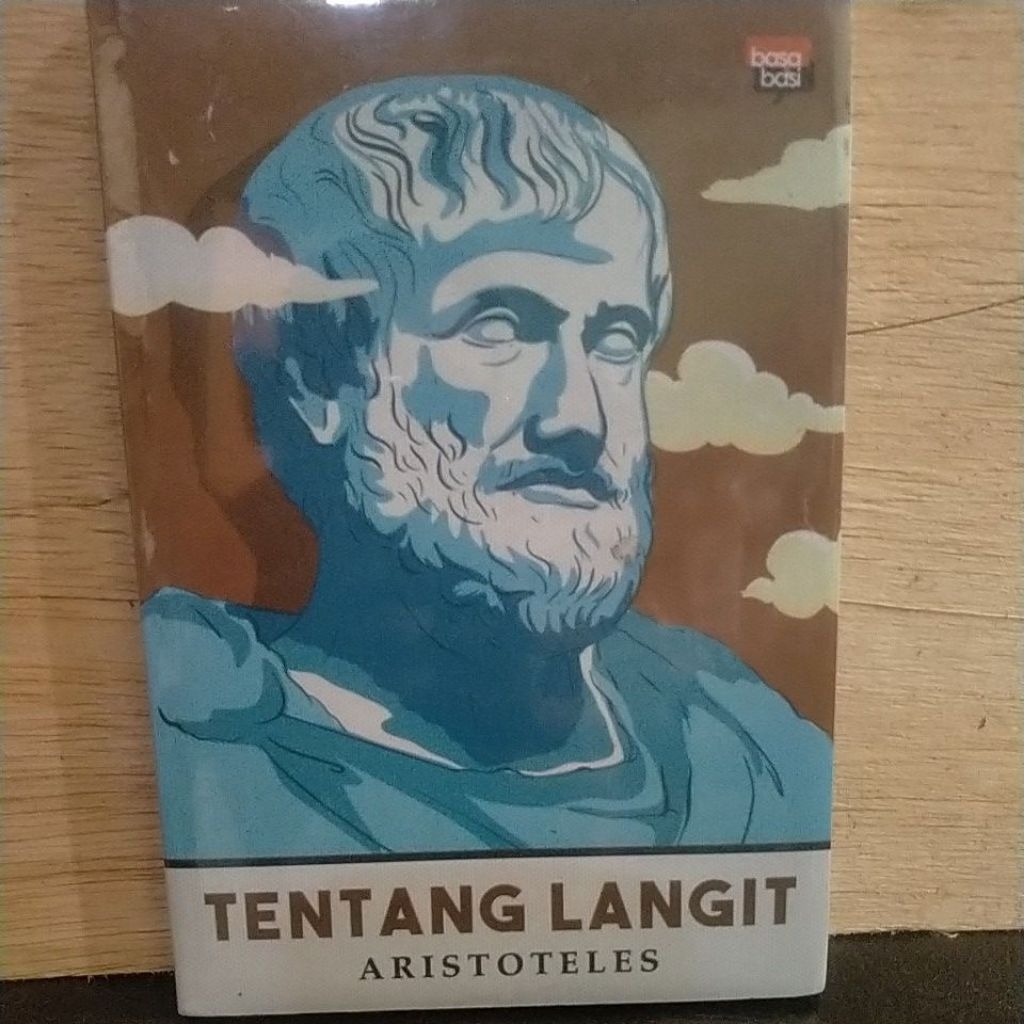 preloved filsafat tentang langit