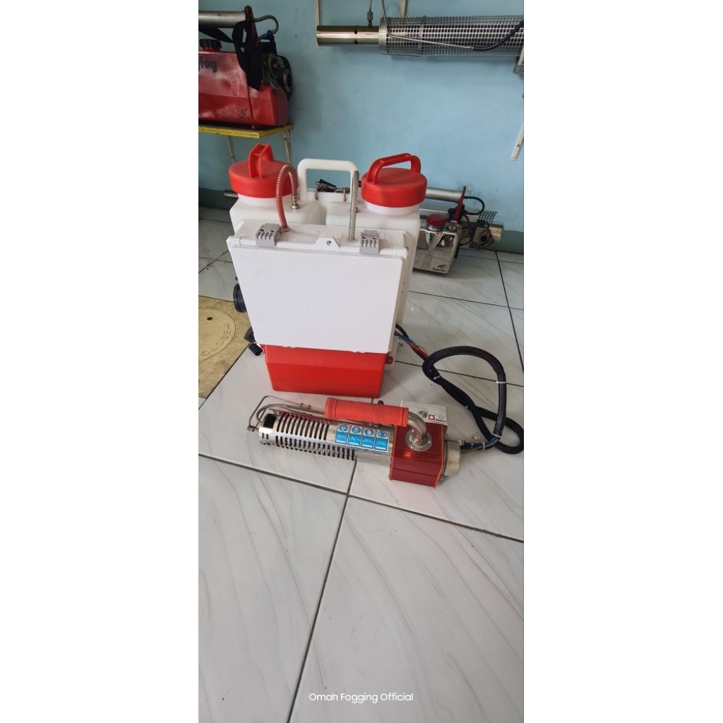 Mesin semprot hama pertanian perkebunan mesin fogging dan pengembunan pertanian dan pertanian
