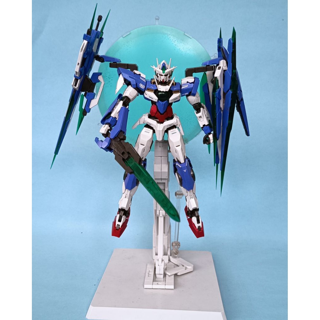 MG 1/100 QANT MB VER DABAN