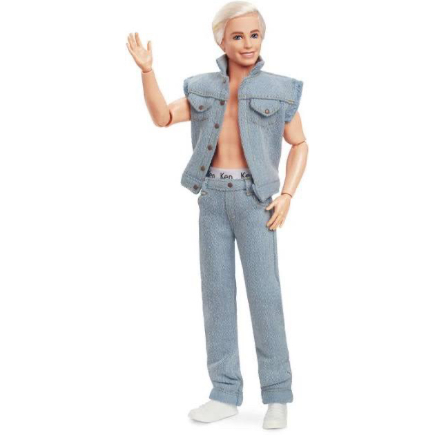 outfit ken movie / ken mtm / ken movie / barbie ken