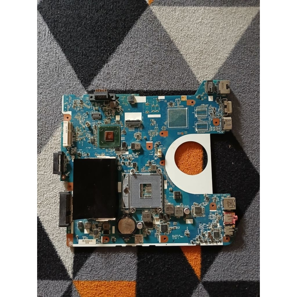 Mobo Sony Vaio
