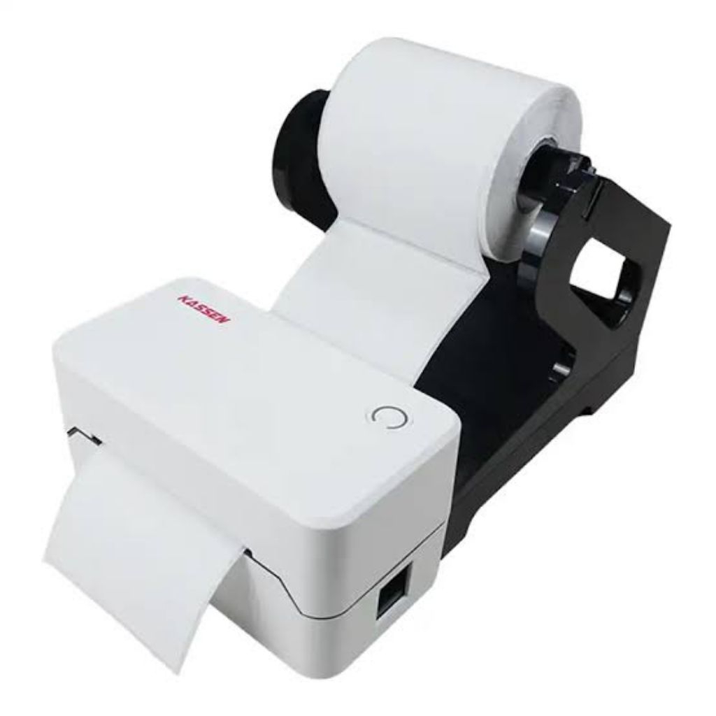 PRINTER THERMAL KASSEN DT 369