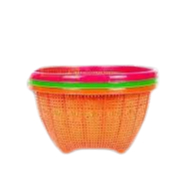 Wakul Hajatan Lusinan Murah Bakul Nasi Wakul Nasi Plastik Besek Hajatan Ceting TRADISI