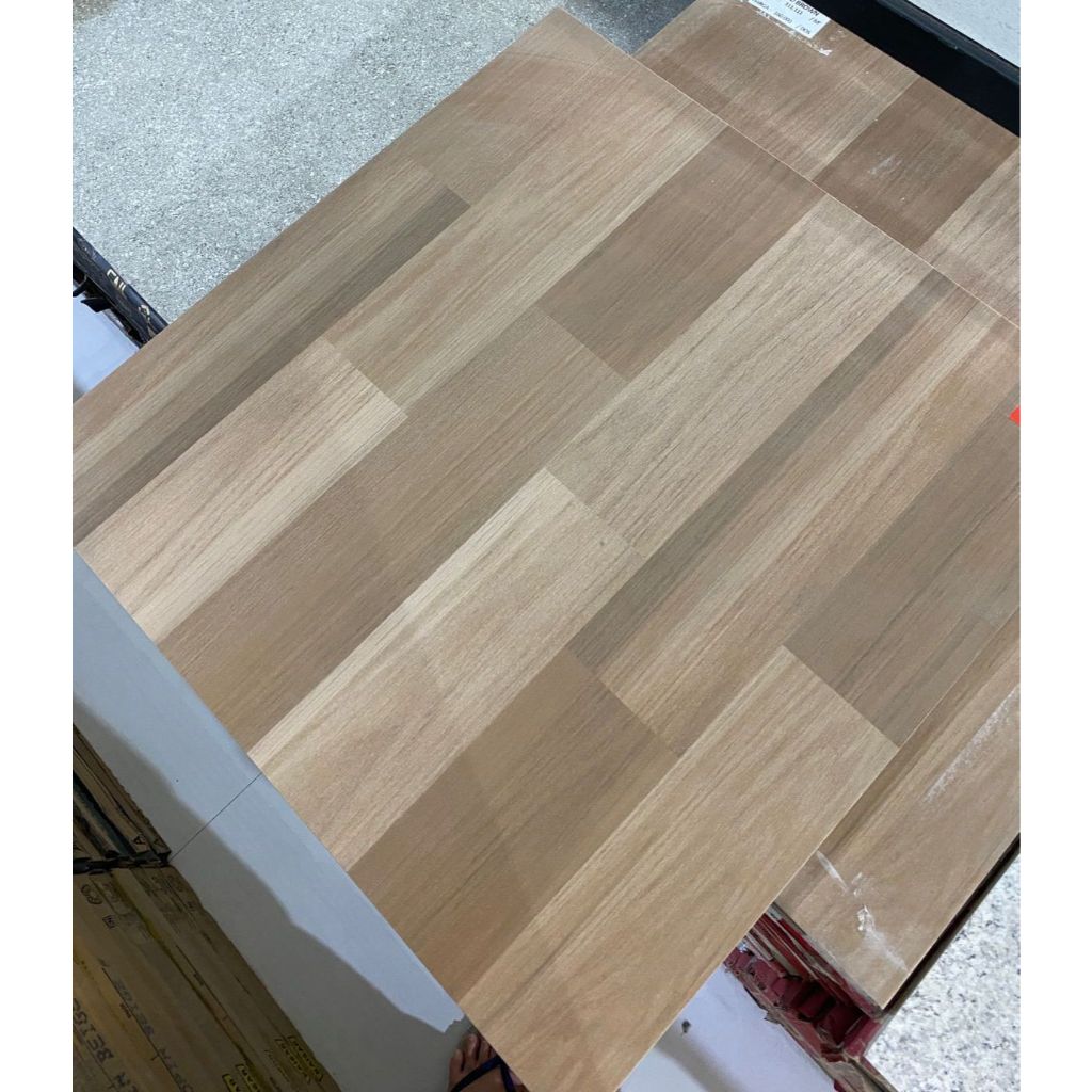 CONCORD WOOD BROWN / GRANIT UKURAN 60 X 60 / GRANIT DOP UKURAN 60 X 60