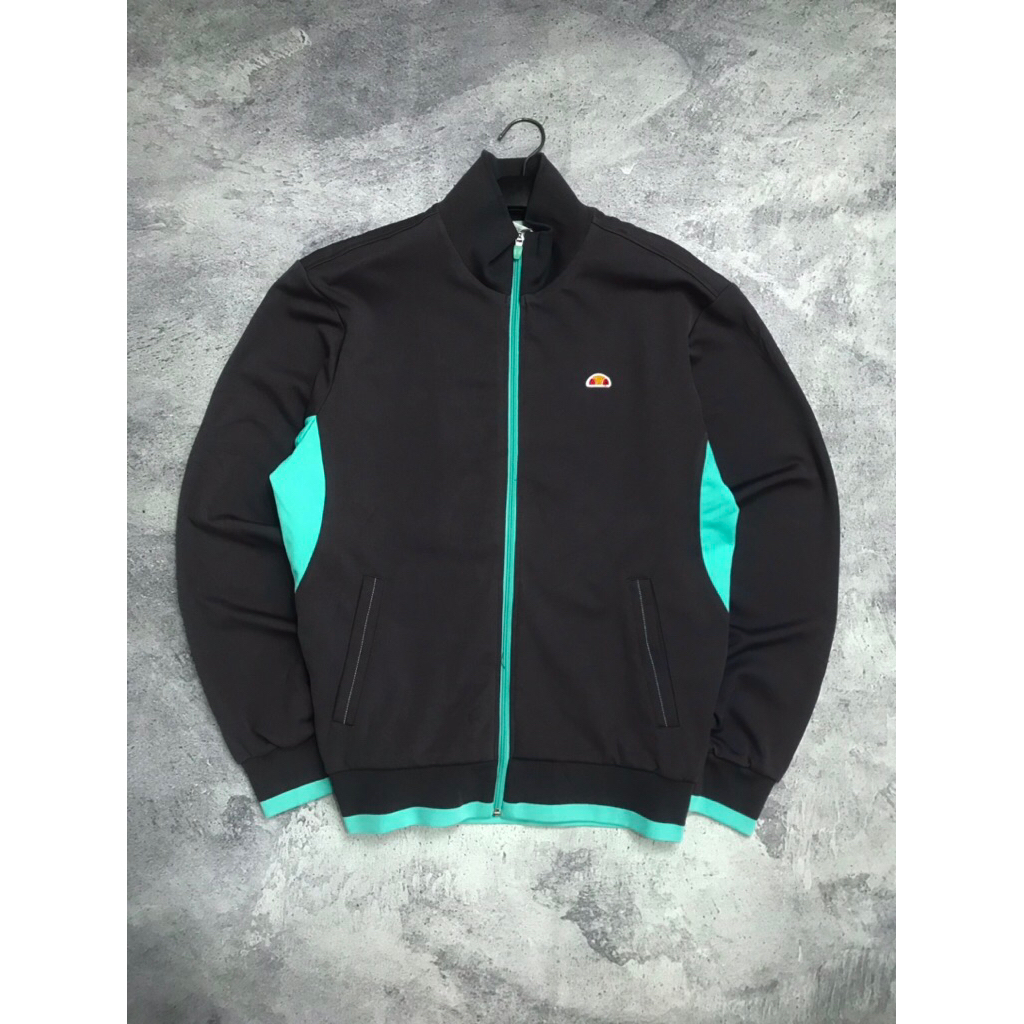 TRACKTOP ELLESSE DARK GREY