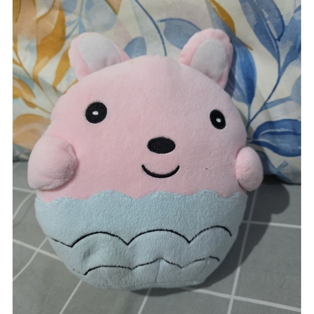 Boneka Trans Studio Mini