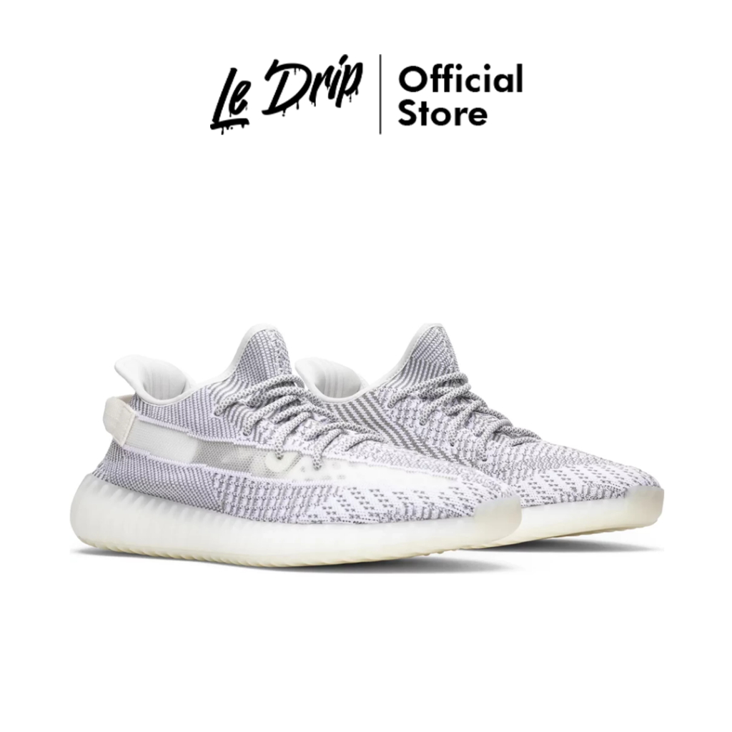 Adidas Yeezy Boost 350 V2 Static White