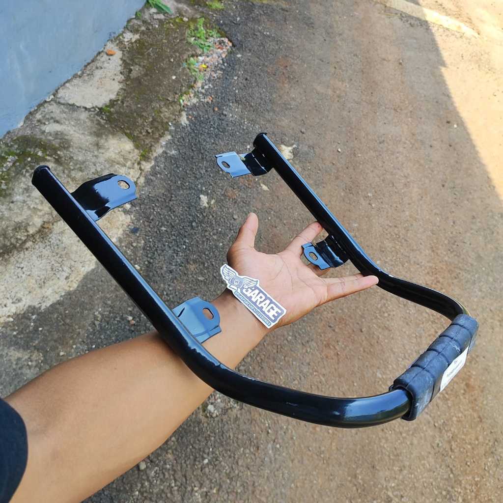 Behel grand bulus 93 Begel Belakang Honda Astrea Grand bulus 93 Fullset Karet