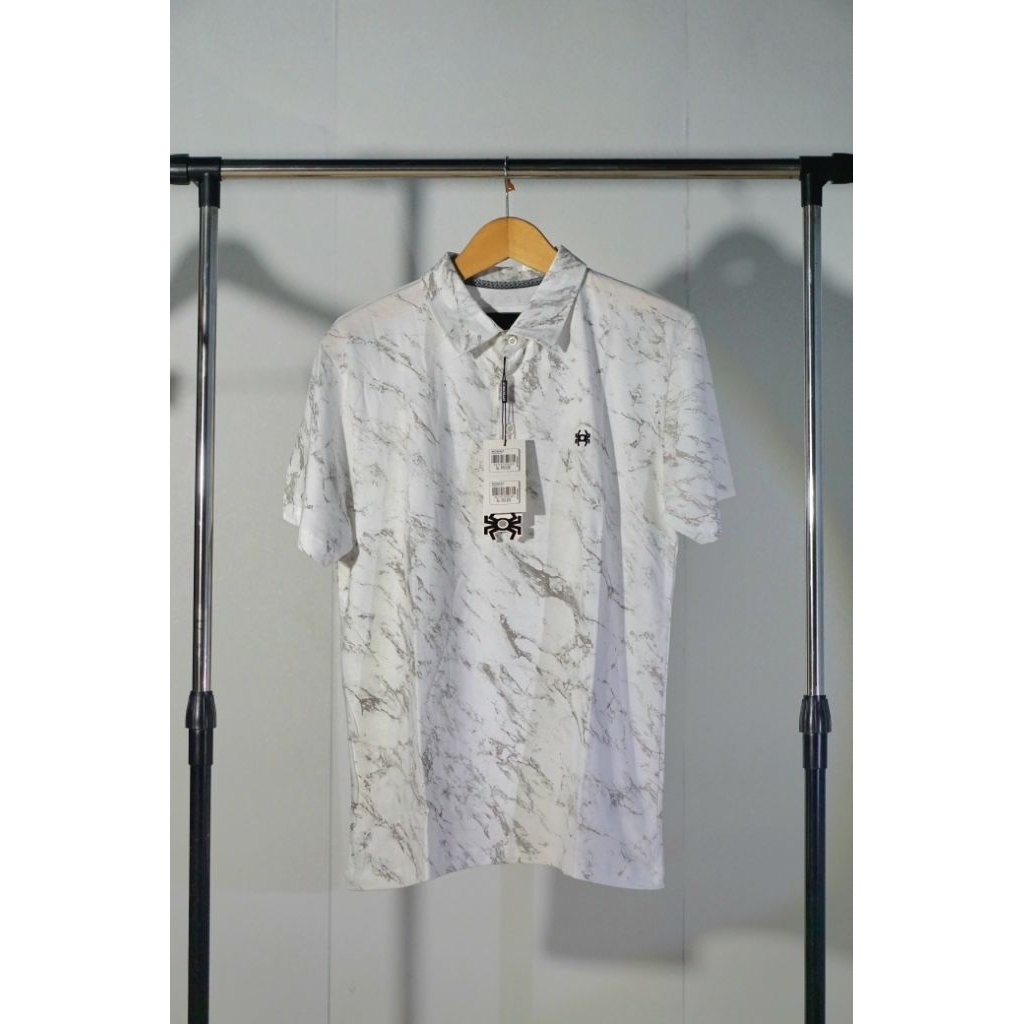 kaos kerah spyderbilt like original