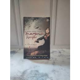 (Buku Preloved) Novel Maryamah Karpov