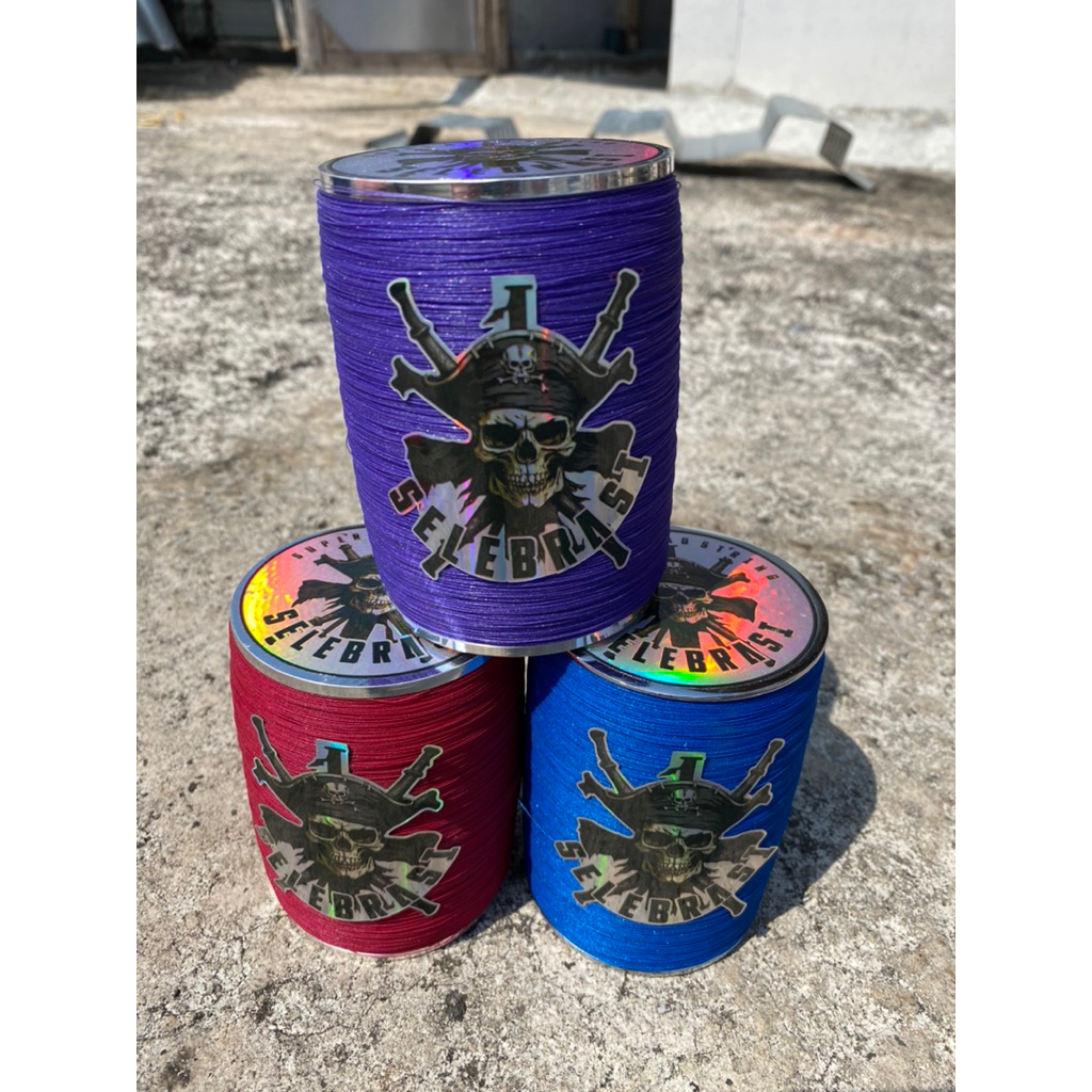 GELASAN MATOT 6000 yard 0,22 SELEBRASI BAHAN PUTIH ORIGINAL SUPER KLOSAN STAINLES , gahar kasar baha