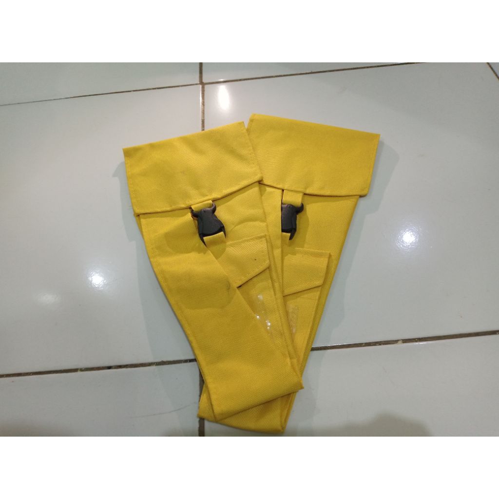 sarung pedang pora