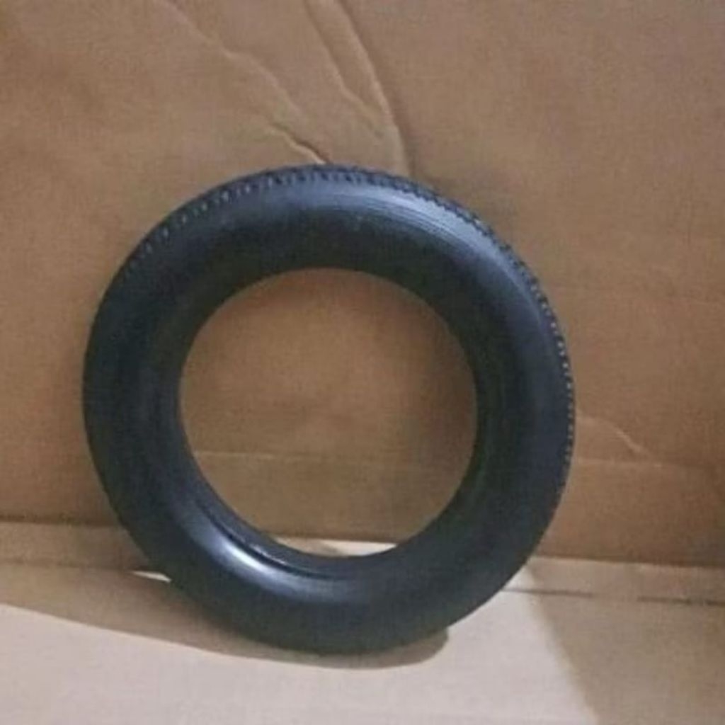 Ban Mati Kursi Roda Karet ukuran 12.1/2x12.1/4 ban belakang kursi roda travel karet mati original ba